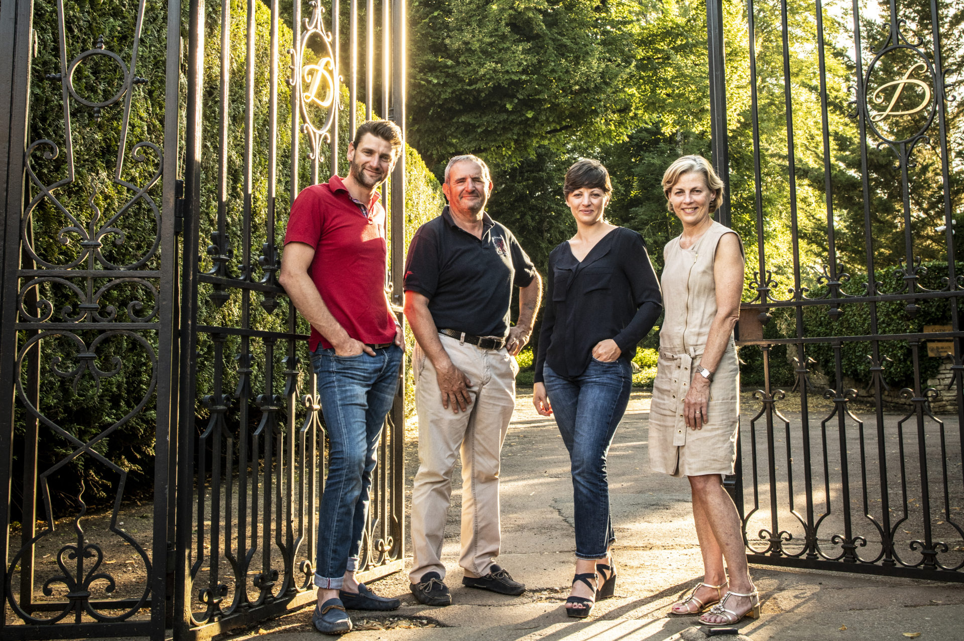 Image Domaine Drouhin-Laroze