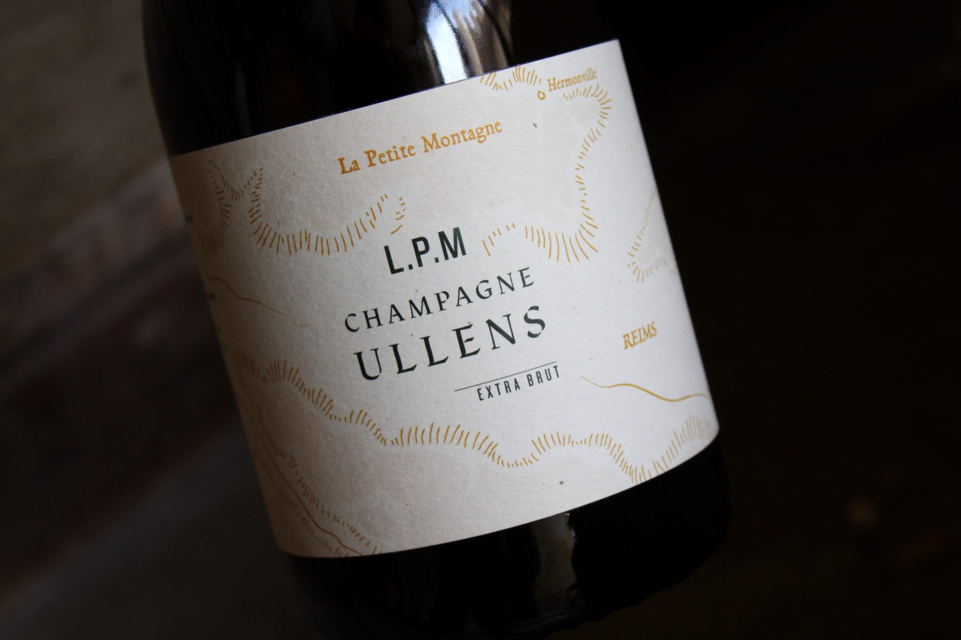 Image Chronicle of the Week: Pinot Meunier takes center stage!