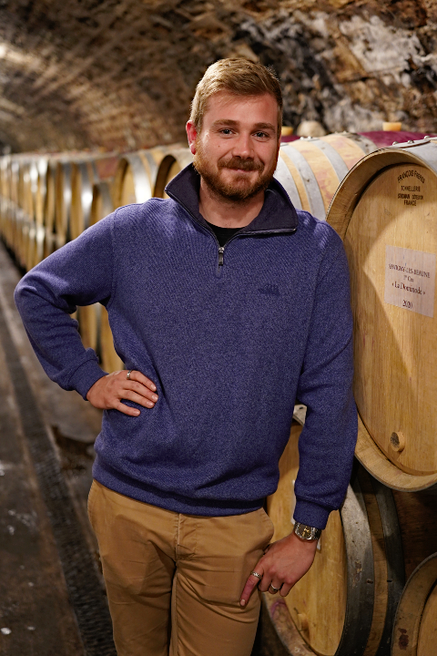 Image Domaine Bruno Clair