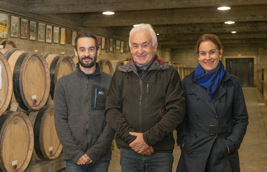 Image Domaine P. & M. Jacqueson