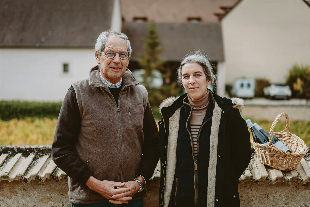 Image Domaine Pierre Morey & Morey-Blanc