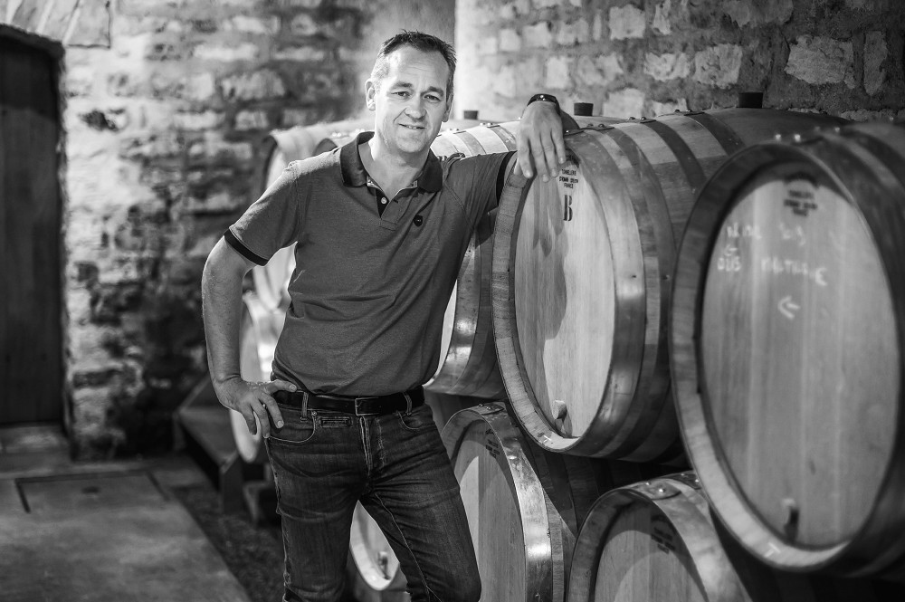 Image Domaine Bernard Moreau & Fils