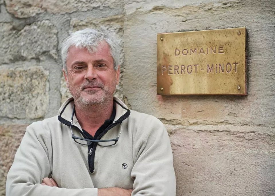 Image Domaine Perrot-Minot
