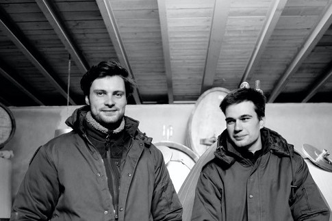 Image Domaine Trapet Père & Fils