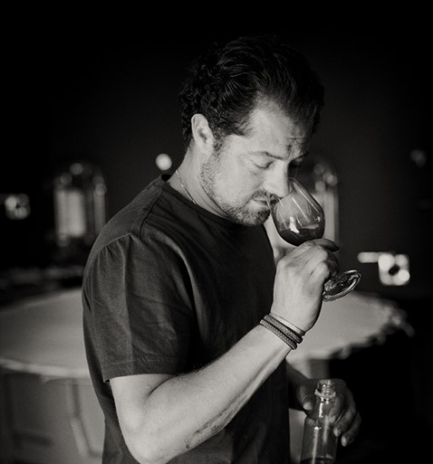 Image Domaine Arnaud Mortet