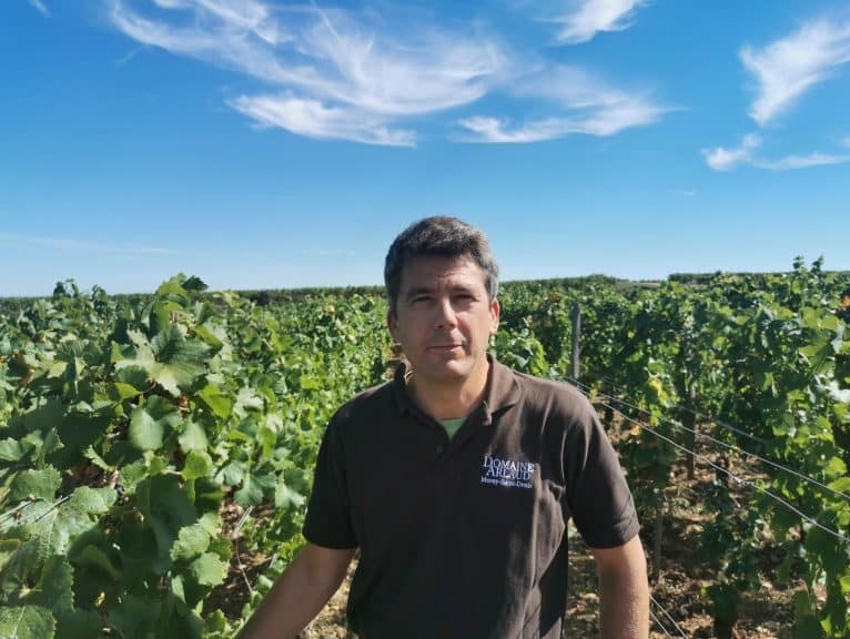 Image Domaine Arlaud