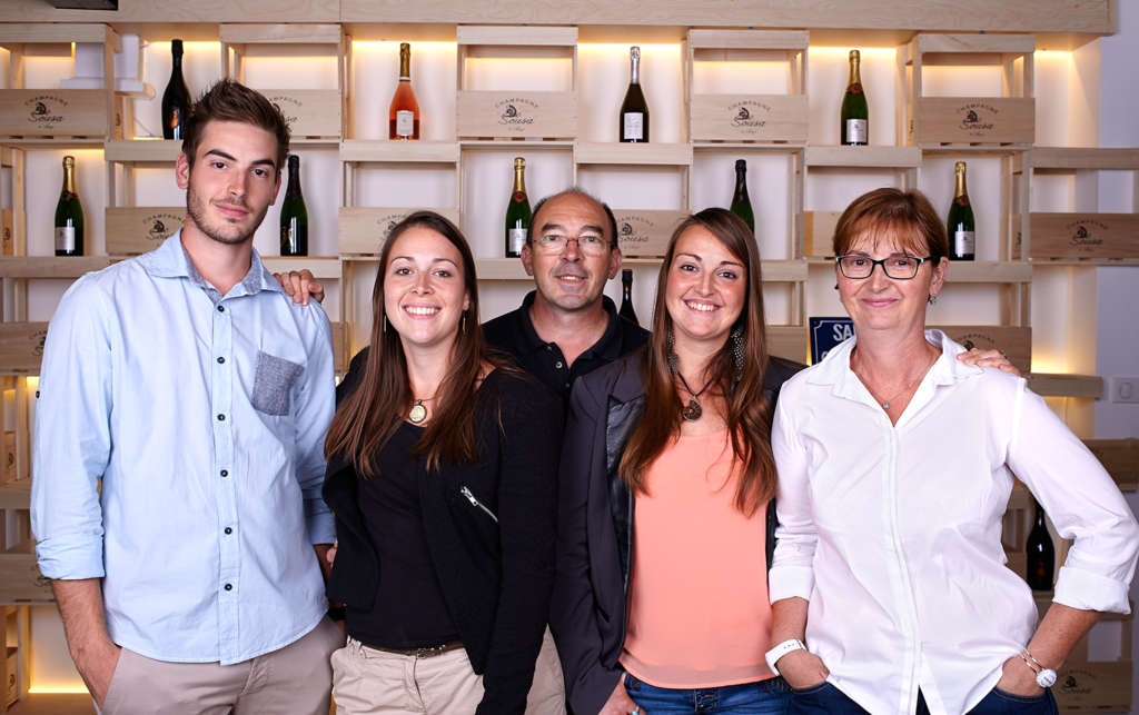 Image Champagne De Sousa