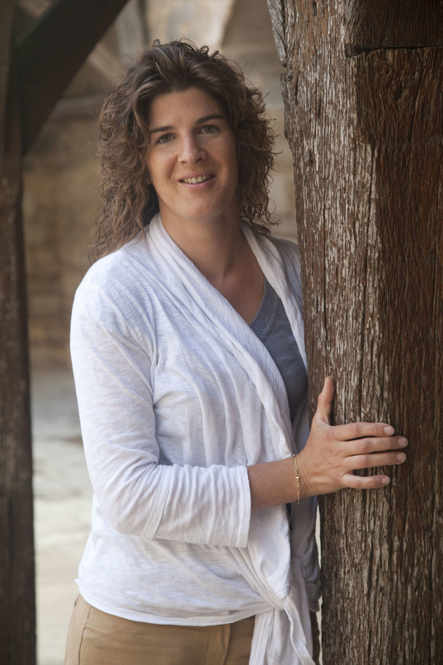 Image Domaine Cécile Tremblay