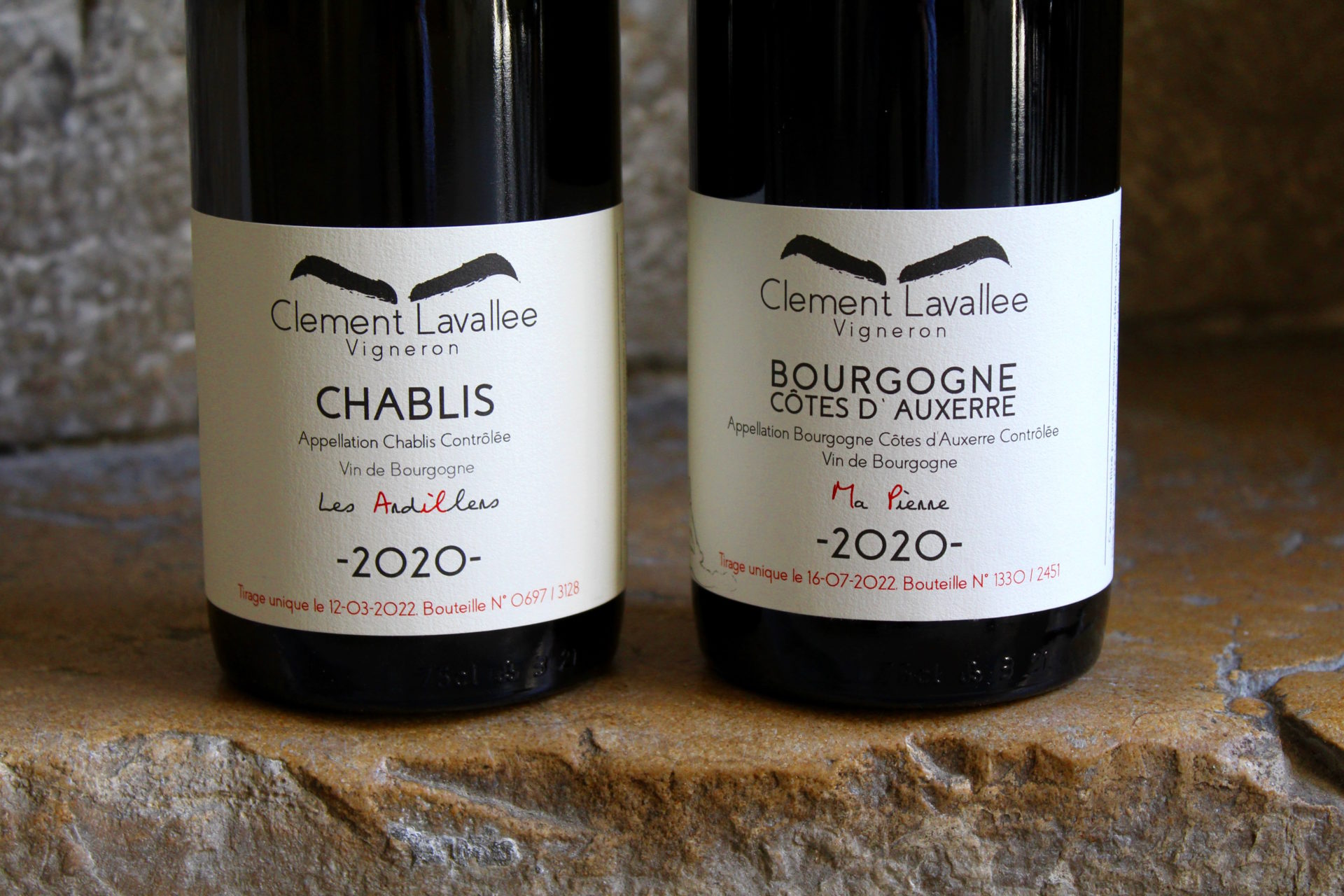 Image Weekend Tasting: Clément Lavallée, value awaits the years