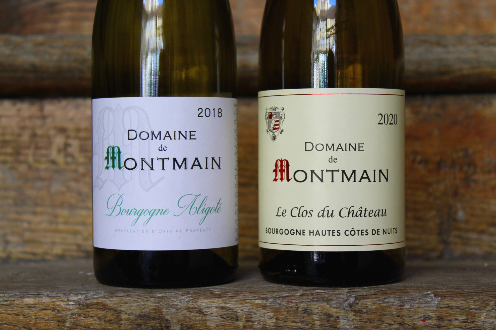 Image Weekend Tasting: Domaine de Montmain, conviviality and great wines