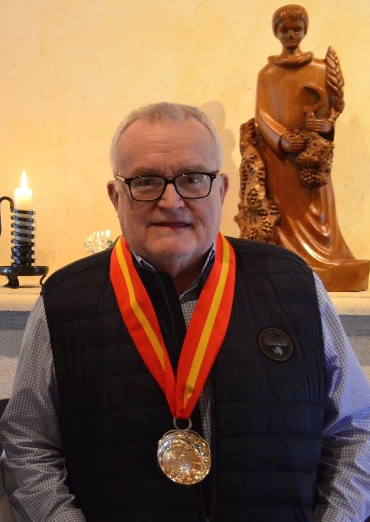 Alain Michelot