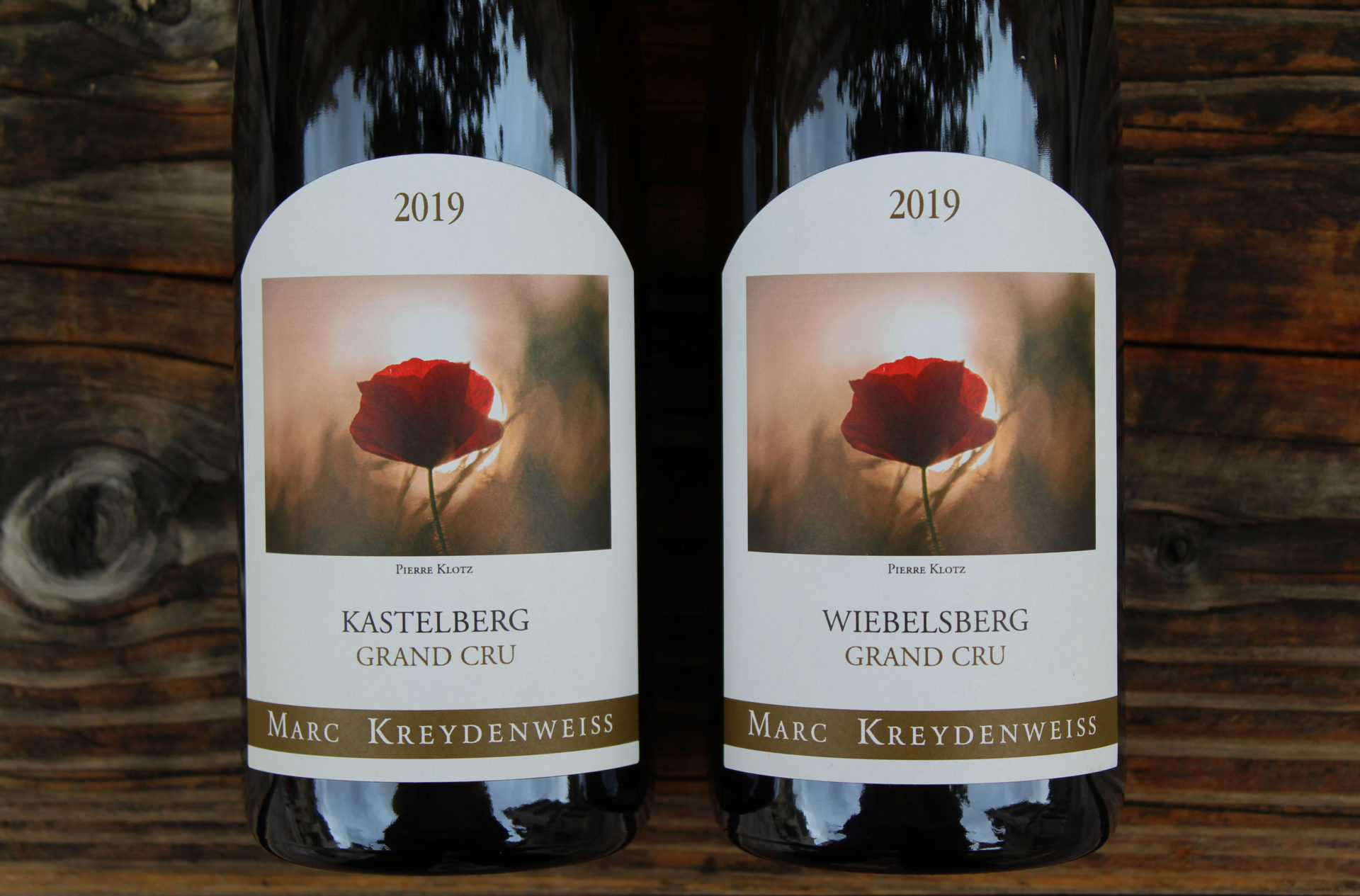 Image Weekend Tasting: “Domaine Kreydenweiss, Andlau porté haut”