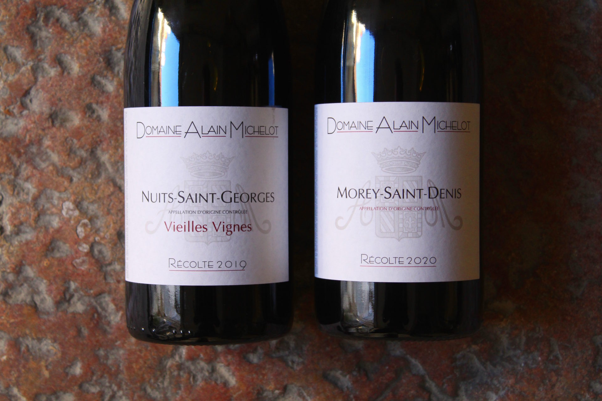 Image Weekend Tasting: “Domaine Alain Michelot, the magic of great Pinot”