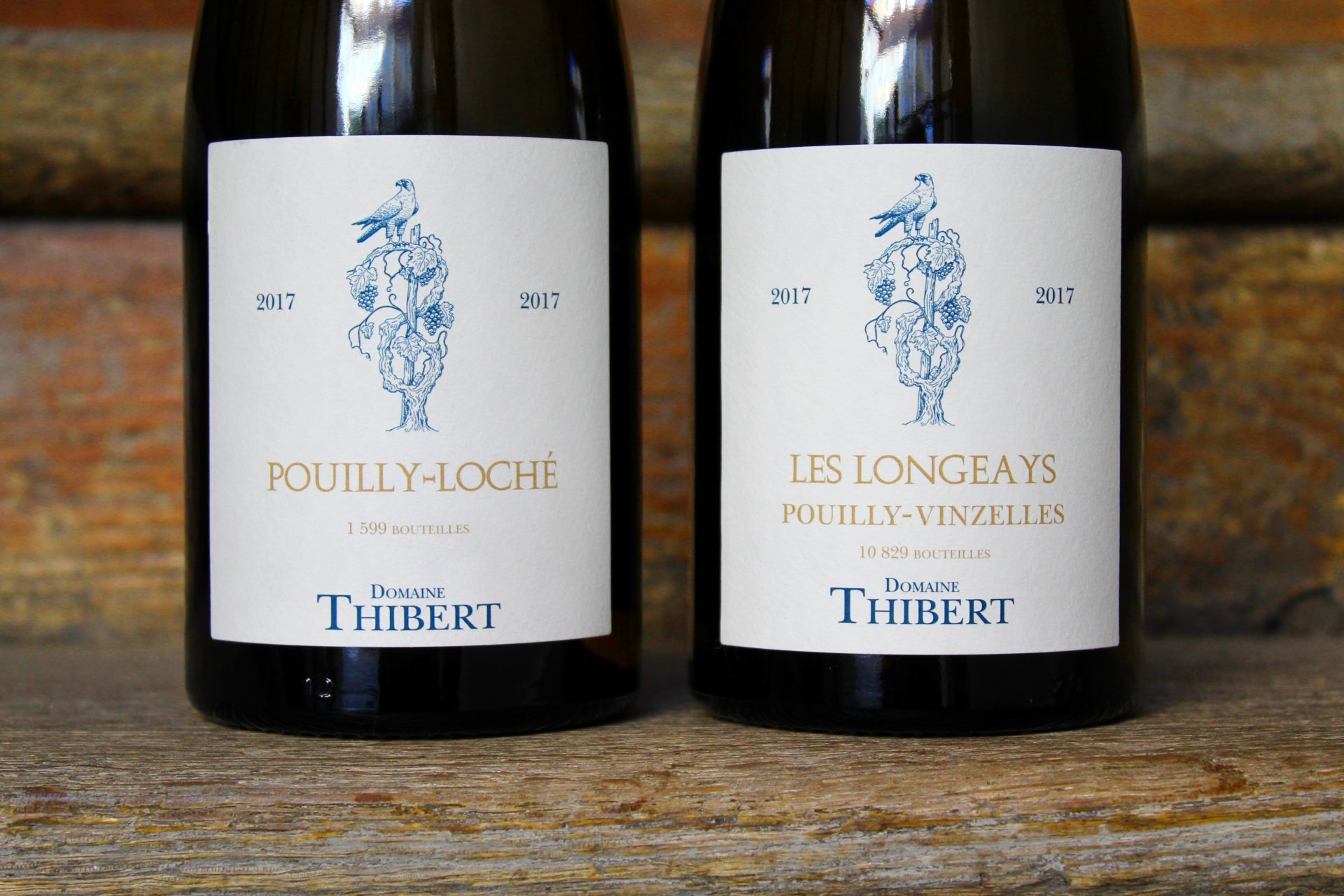 Image Weekend Tasting: “Thibert, at the heart of Fuissé since the beginning of time”