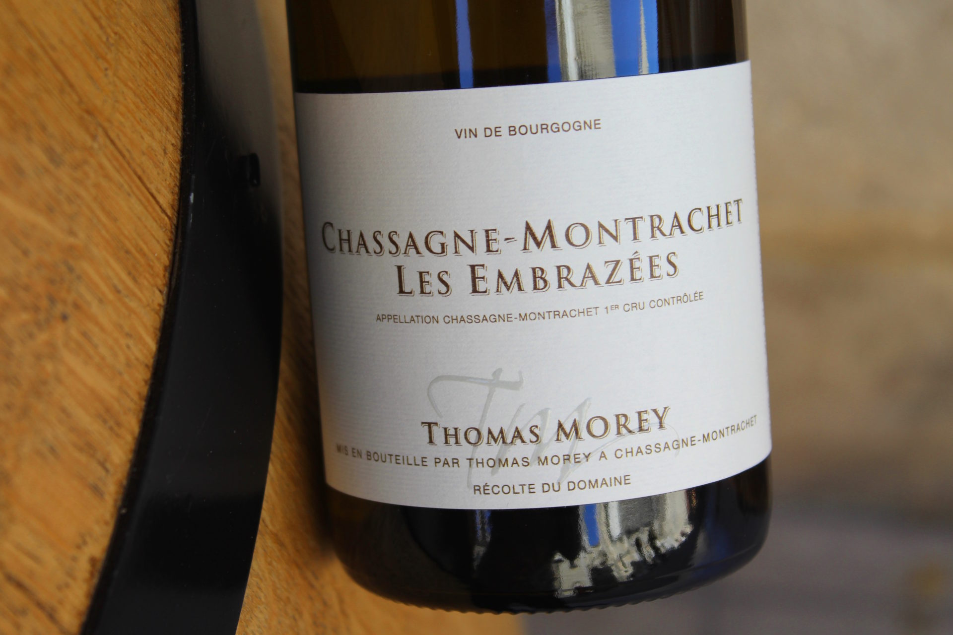 Image Chronicle of the Week:  The Embrazées on fire