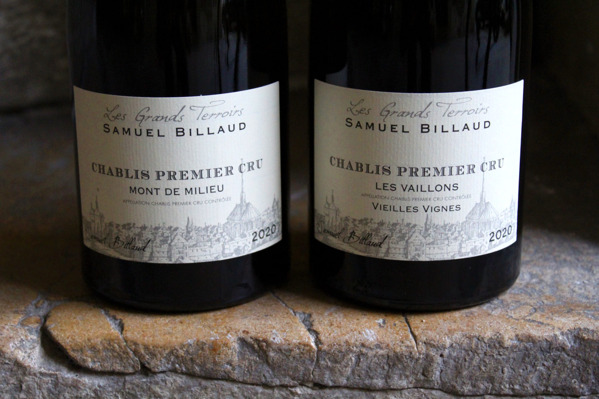Image Weekend Tasting: “Domaine Samuel Billaud, freshness and brilliance”