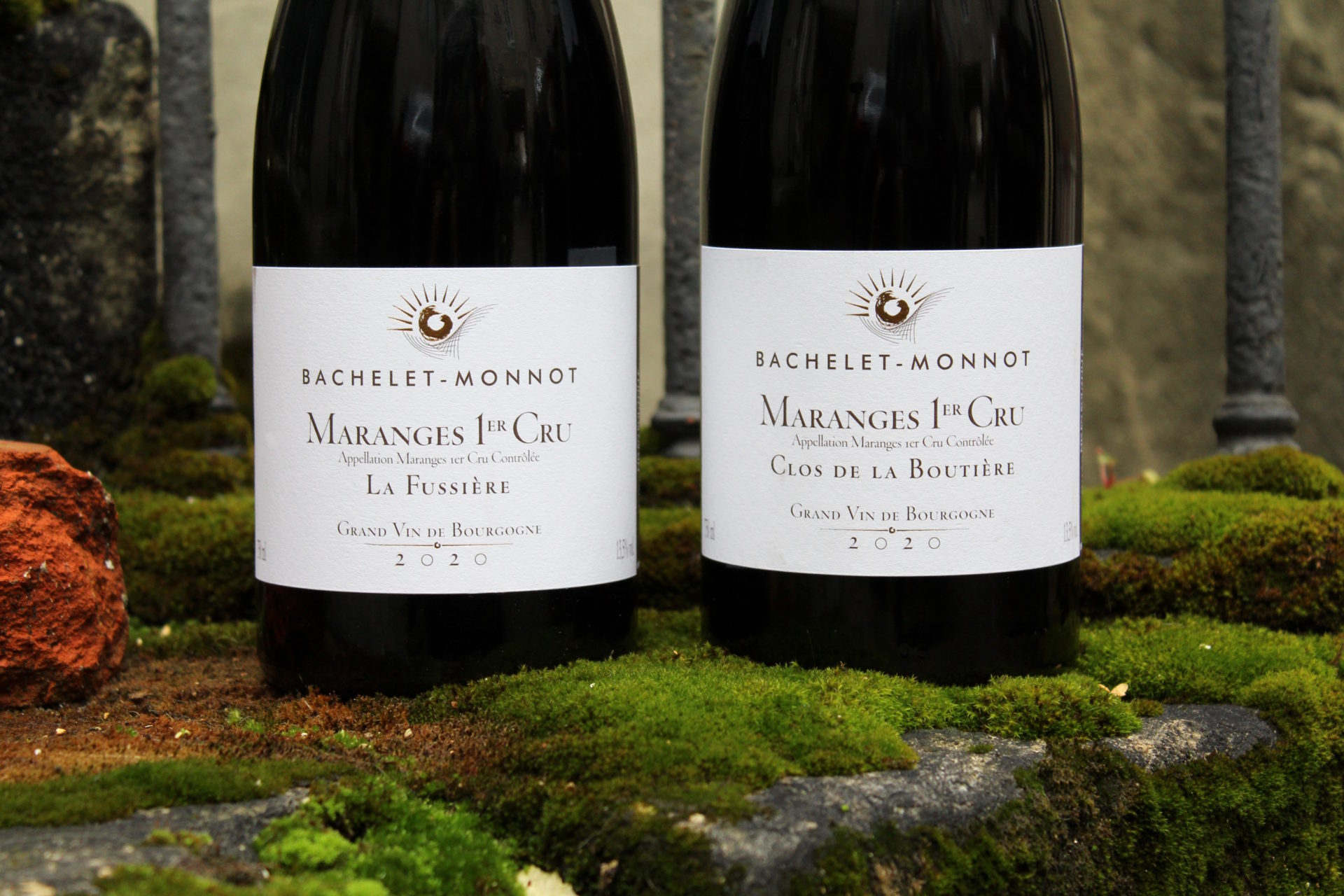 Image Weekend Tasting: “Domaine Bachelet-Monnot, the meteoric rise”